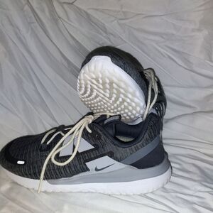 S10 NIKE Men's Renew Arena Training Shoes Grey/White AJ5903-011